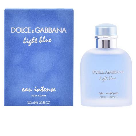 dolce gabbana aqua